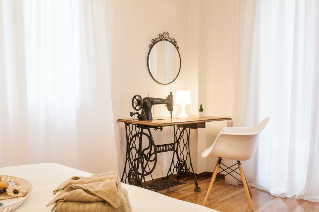 Classy And Stylish Private Apartment At Acropolis Museum Metro Station Atény Exteriér fotografie