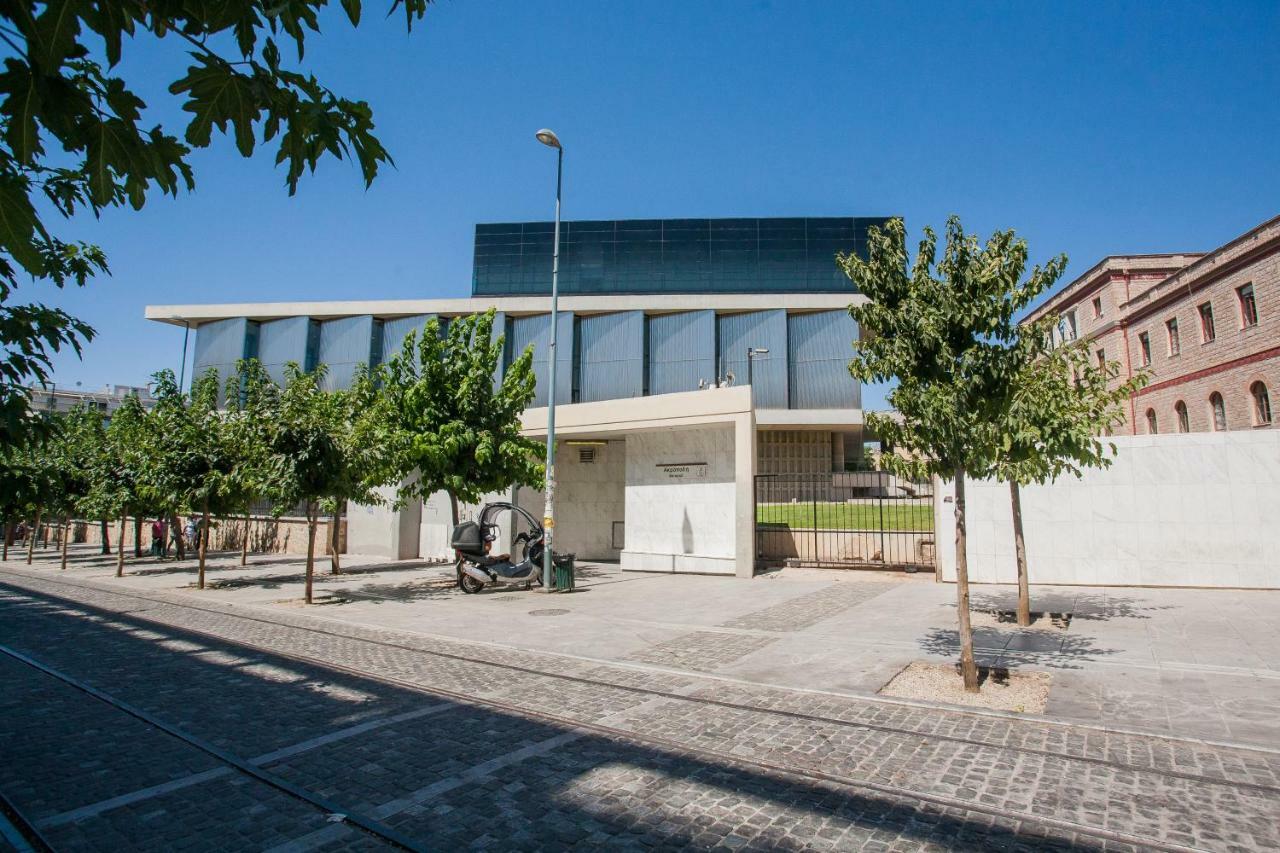 Classy And Stylish Private Apartment At Acropolis Museum Metro Station Atény Exteriér fotografie