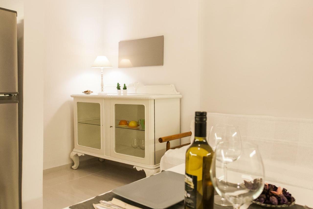 Classy And Stylish Private Apartment At Acropolis Museum Metro Station Atény Exteriér fotografie